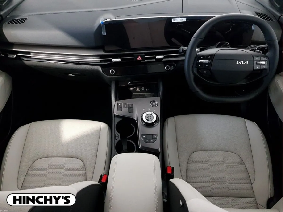 Kia Sportage 1.6 - Image 2