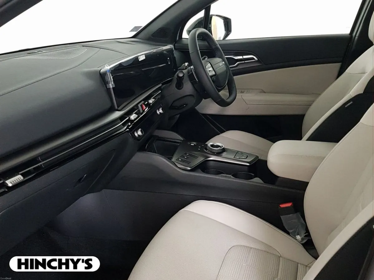 Kia Sportage 1.6 - Image 4