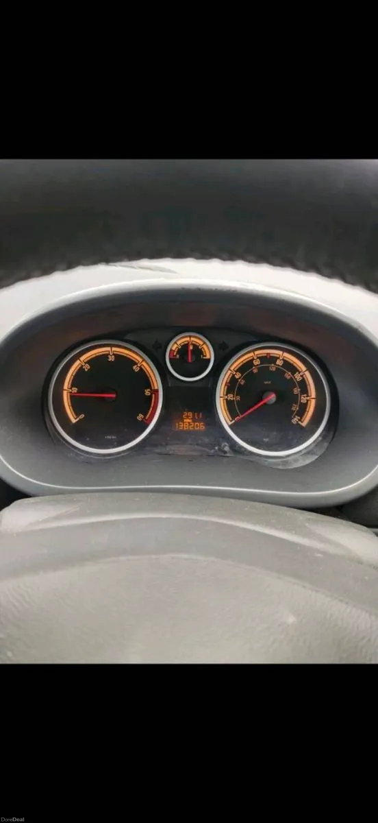 Opel Corsa - Image 3