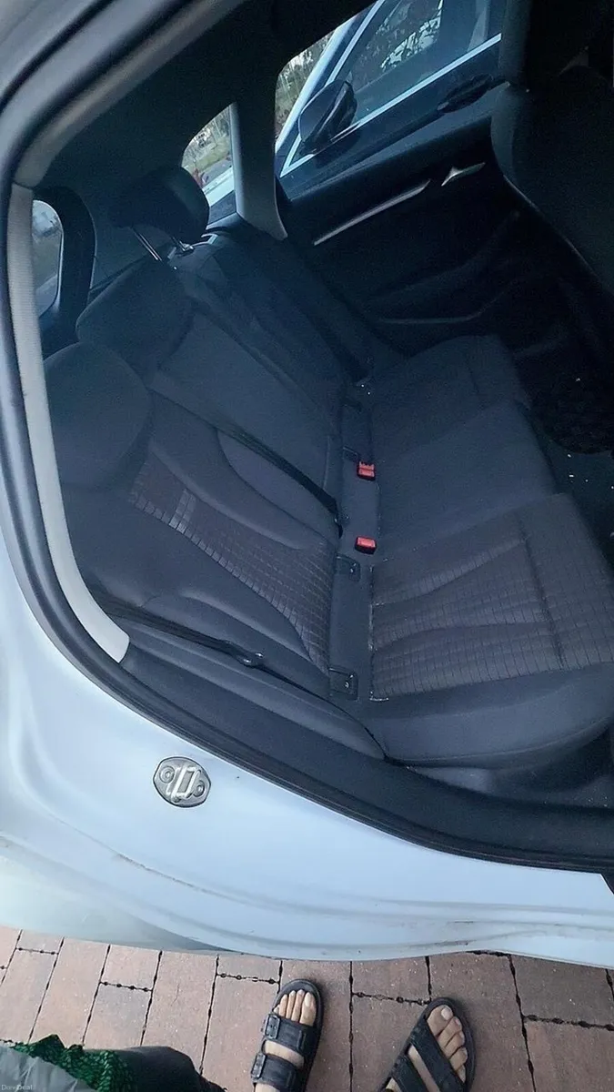 Audi A3 2014 - Image 3