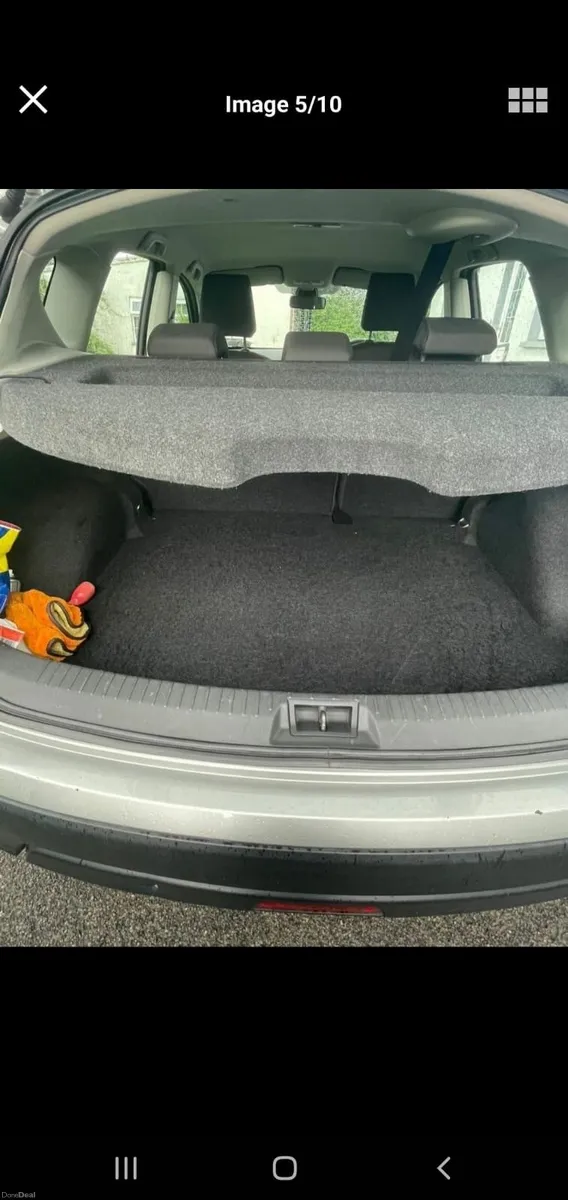 Nissan Qashqai - Image 3