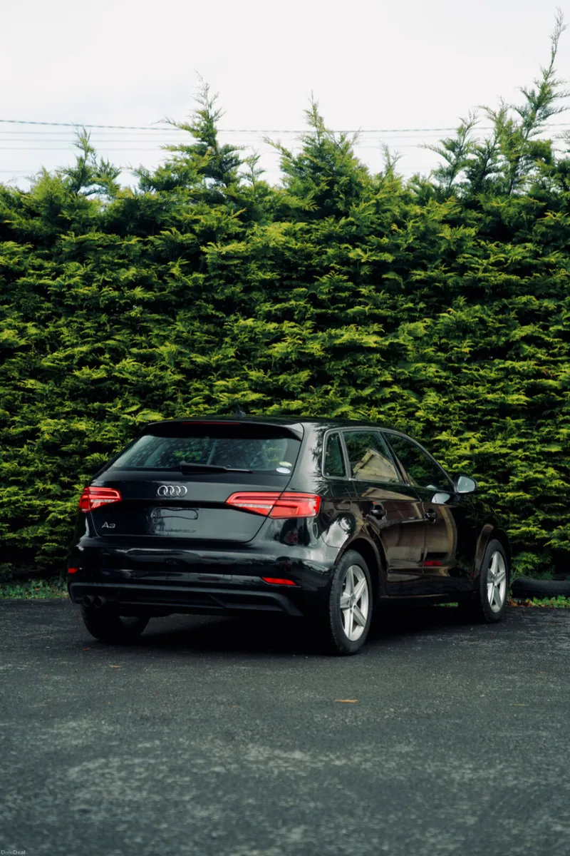 Audi A3 1.4 Sportback 2020 - Image 3