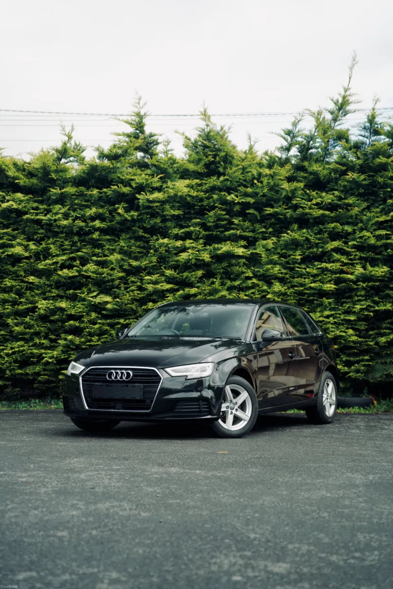 Audi A3 1.4 Sportback 2020 - Image 1