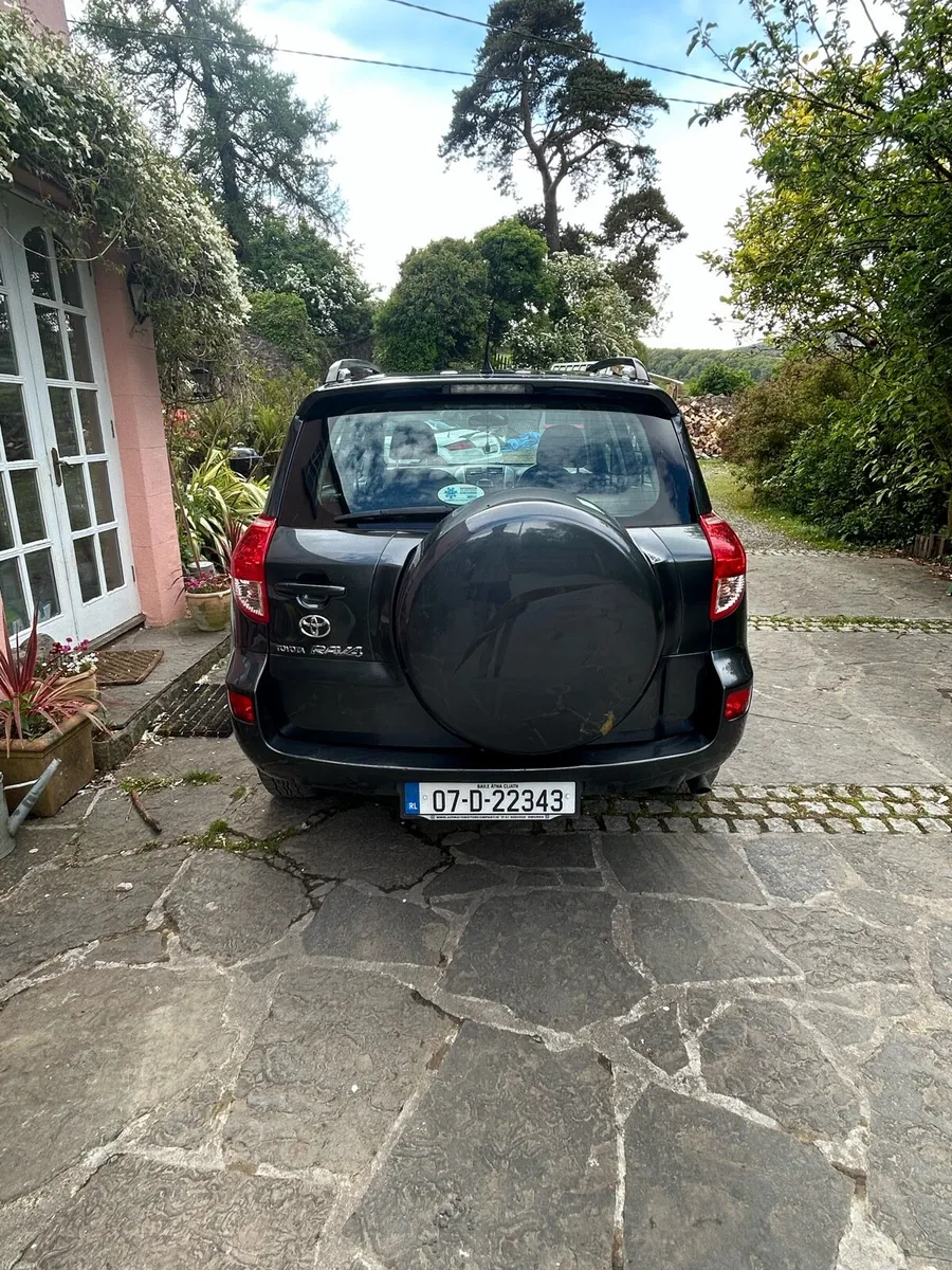 Toyota Rav 4 - Image 3