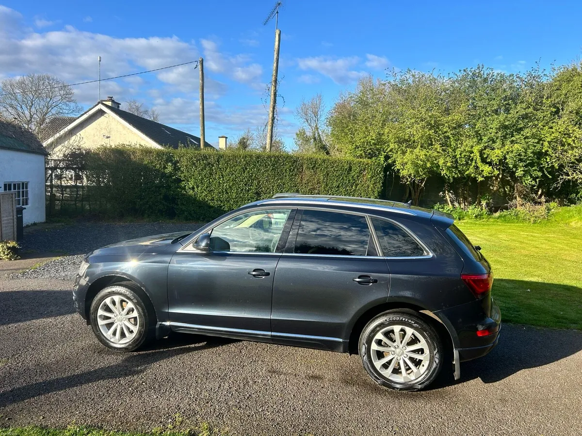 Audi Q5 - Image 3