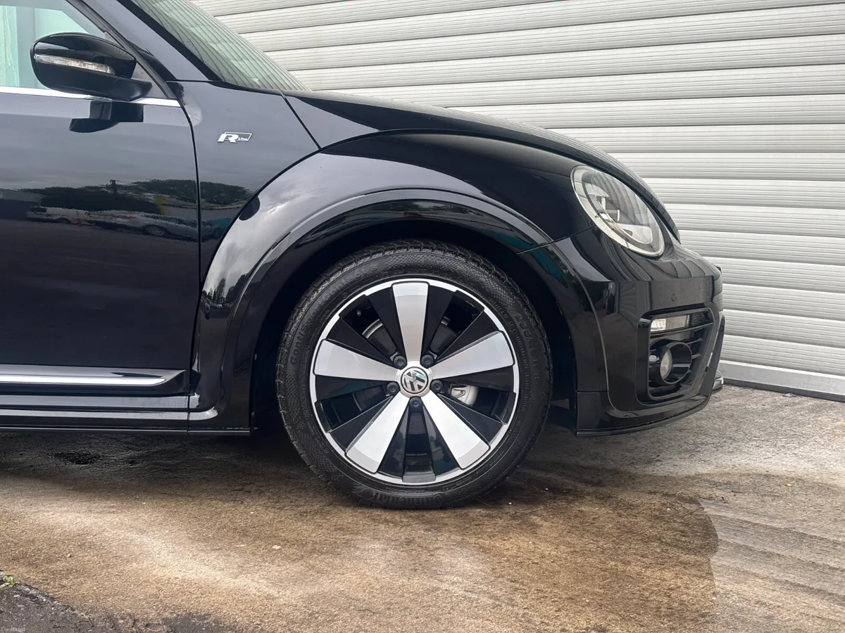 2020 Volkswagen Beetle 1.4 TSI *R-Line** - Image 4