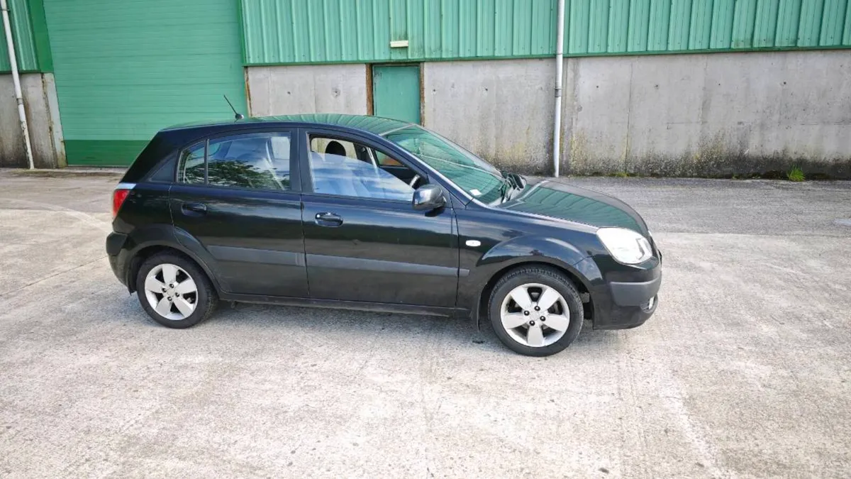 Kia Rio 2008 - Image 2