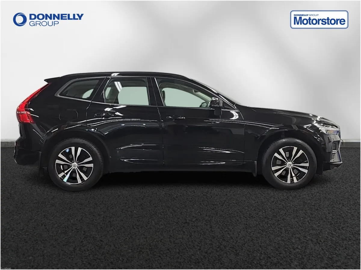 Volvo XC60 Xc60 Diesel Estate Momentum - Image 3