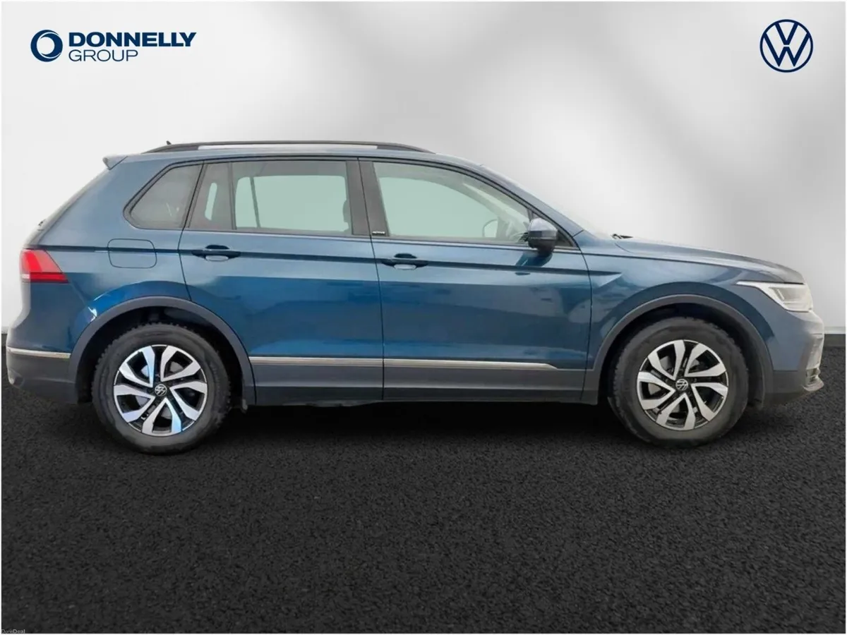 Volkswagen Tiguan Estate Special Edition Active - Image 4