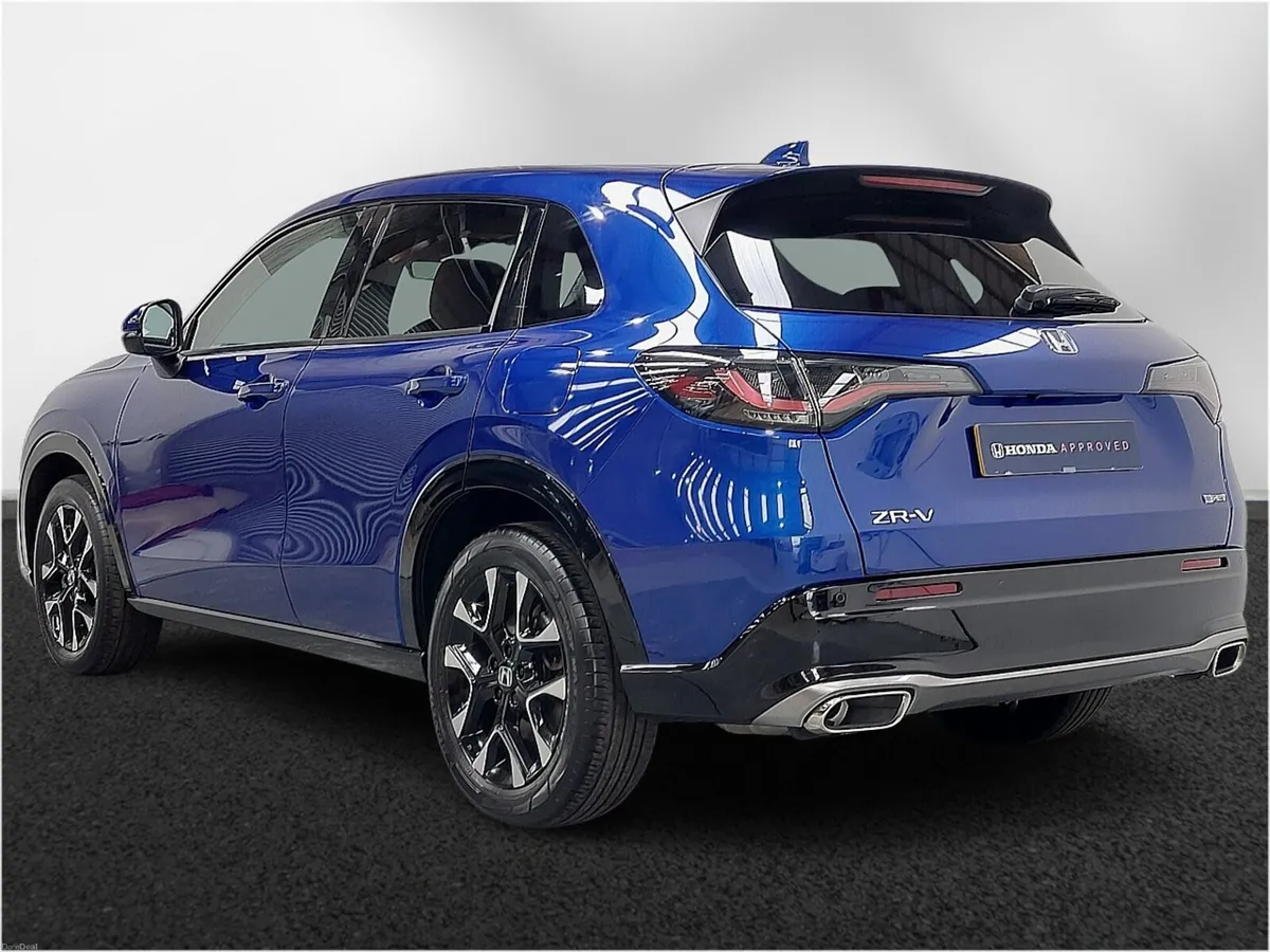 Honda Zr-V Estate Advance - Image 3