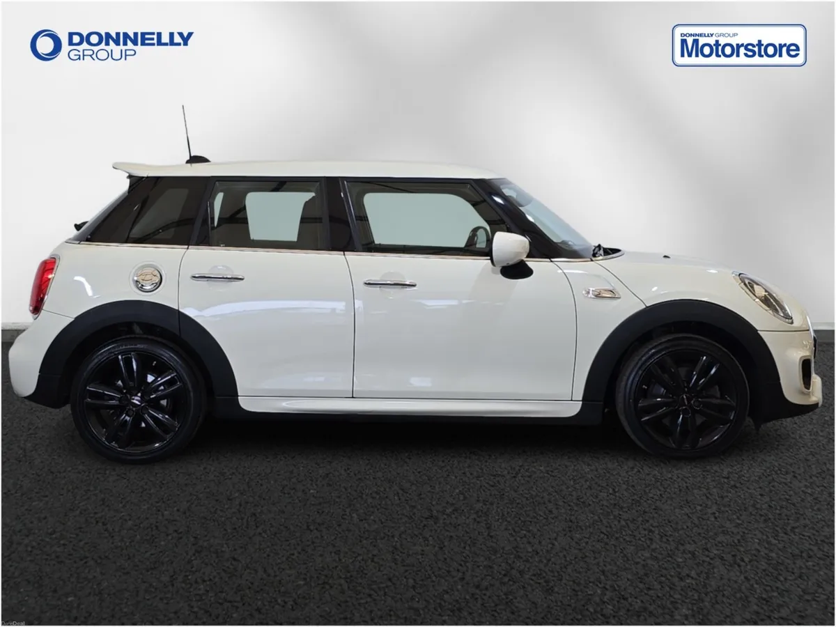 MINI HATCHBACK Cooper S Sport - Image 3