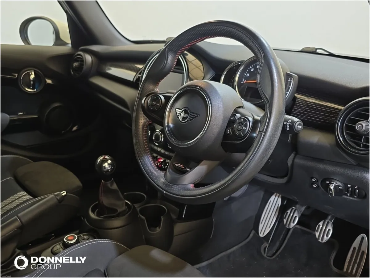 MINI HATCHBACK Cooper S Sport - Image 4