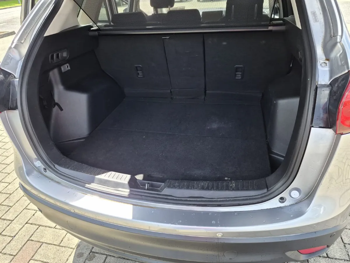 Mazda CX-5 2014 - Image 2