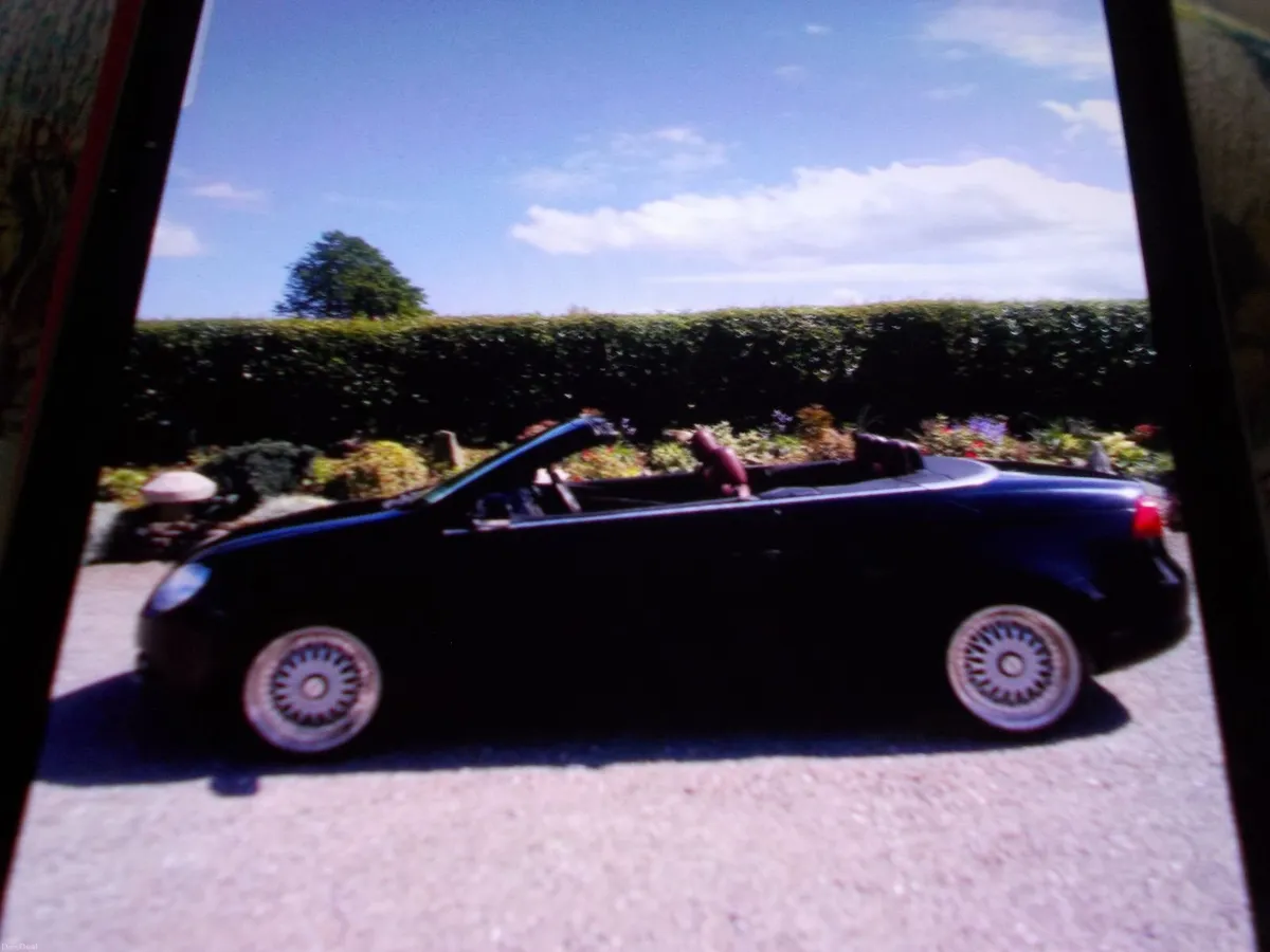 Volkswagen Eos 2007 - Image 1