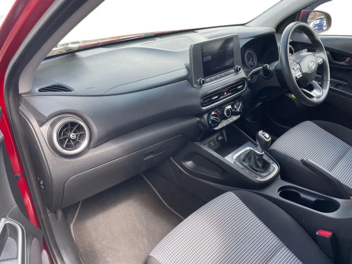 Hyundai KONA 1.6 CRDI Comfort - Image 4
