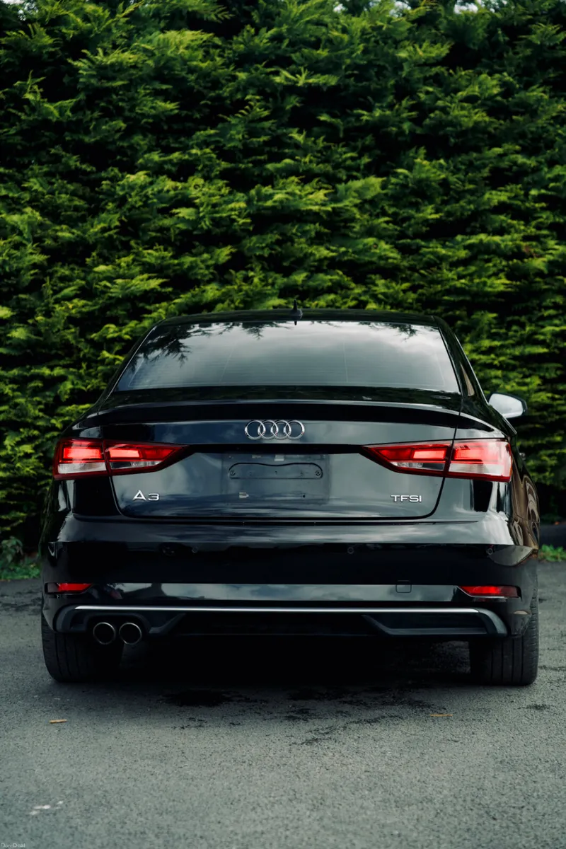 Audi A3 Sedan 1.4 TFSI 2017 - Image 4
