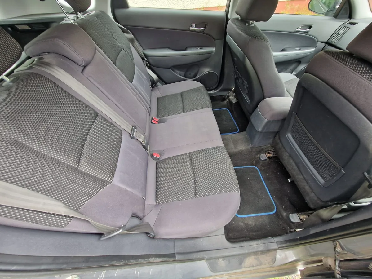 Hyundai i30 - Image 4