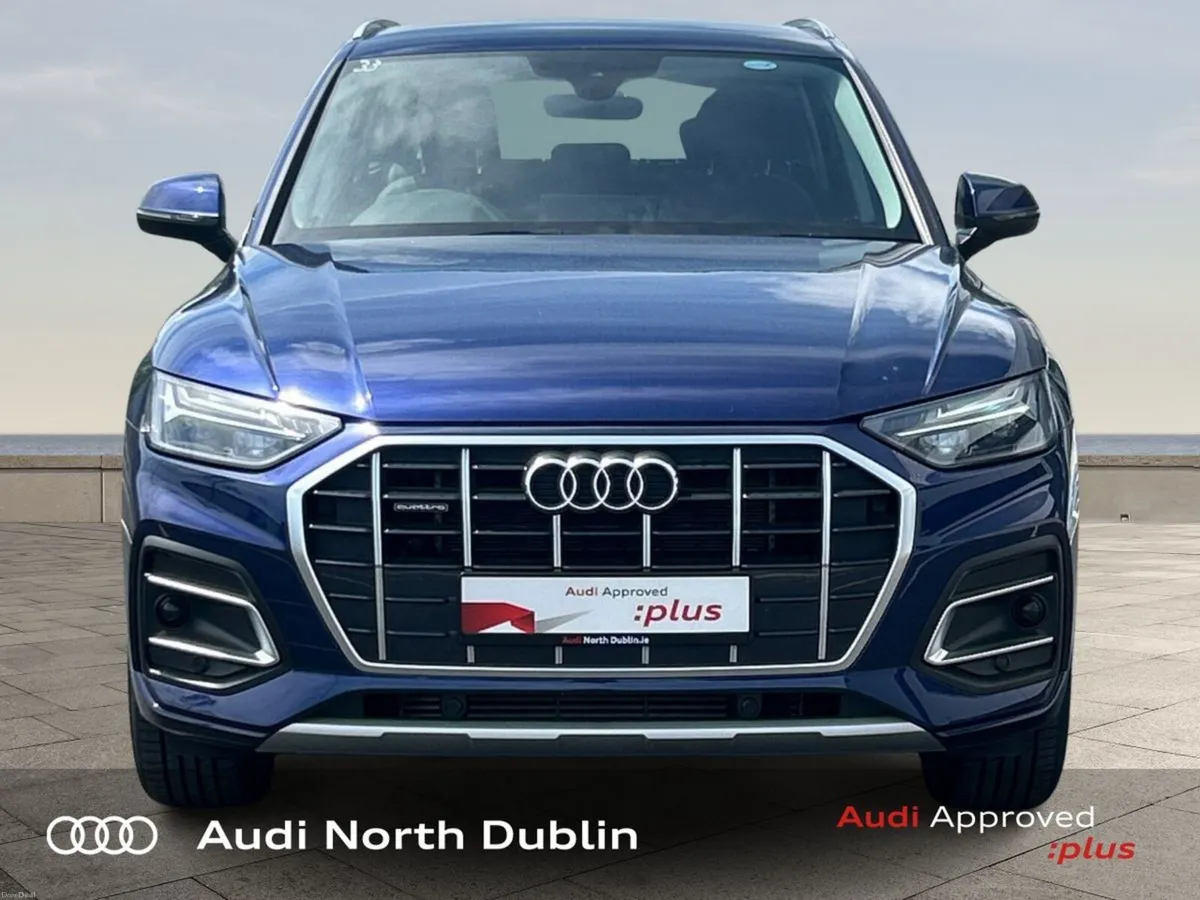 Audi Q5 Q5 50 TFSI e 299HP S tronic q SE - Image 3