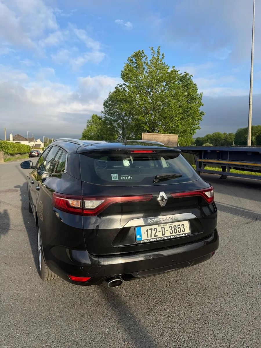 172 Renault Sport Tourer Dynamique - Image 4