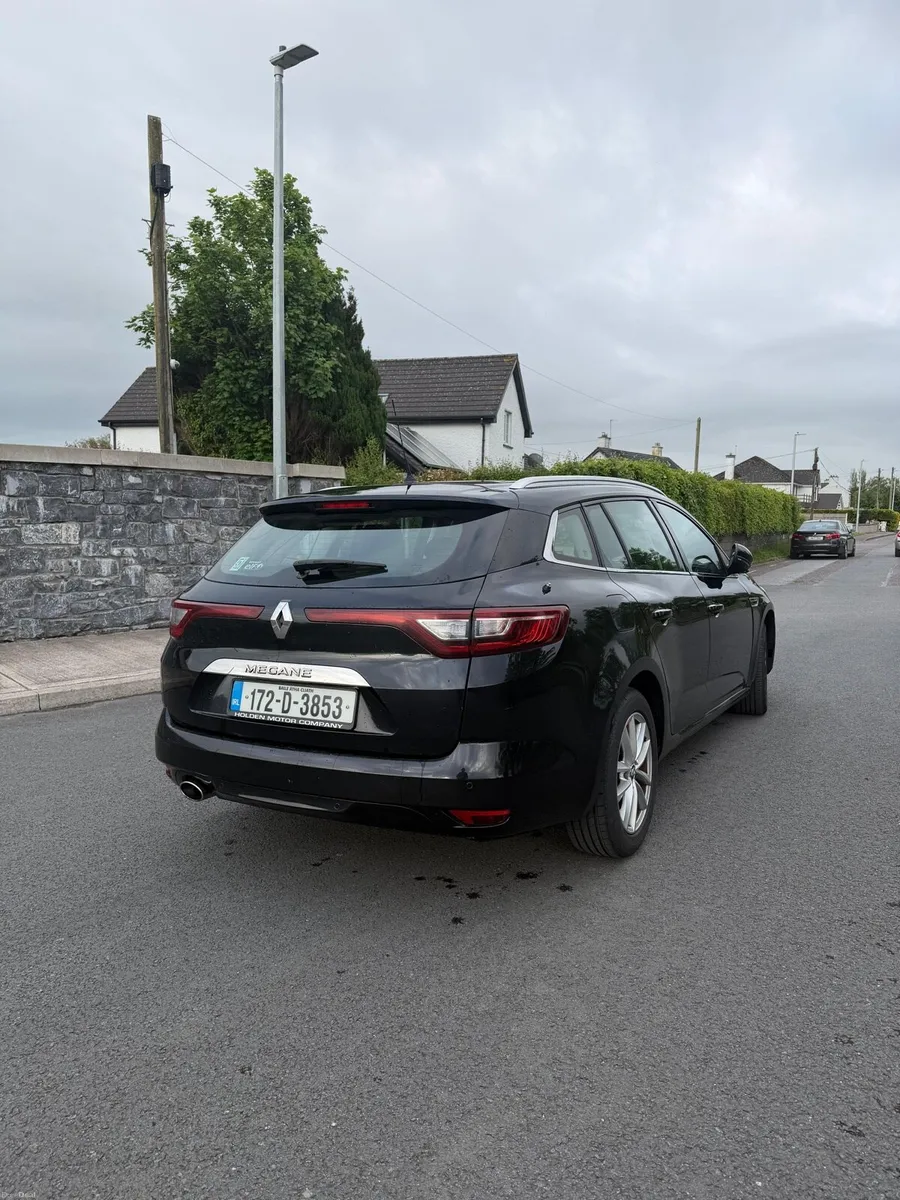 172 Renault Sport Tourer Dynamique - Image 6