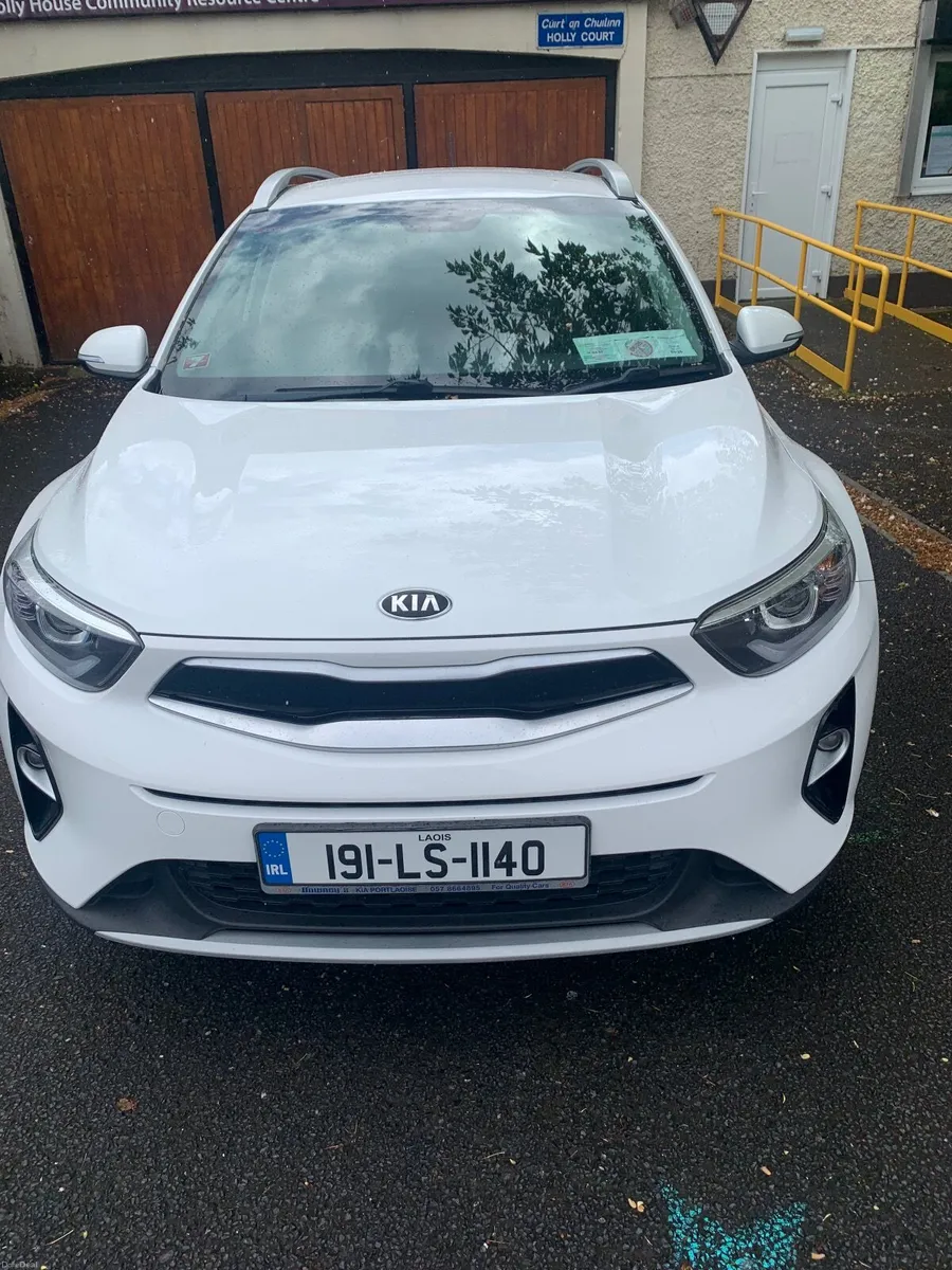 Kia Stonic 2019 - Image 2
