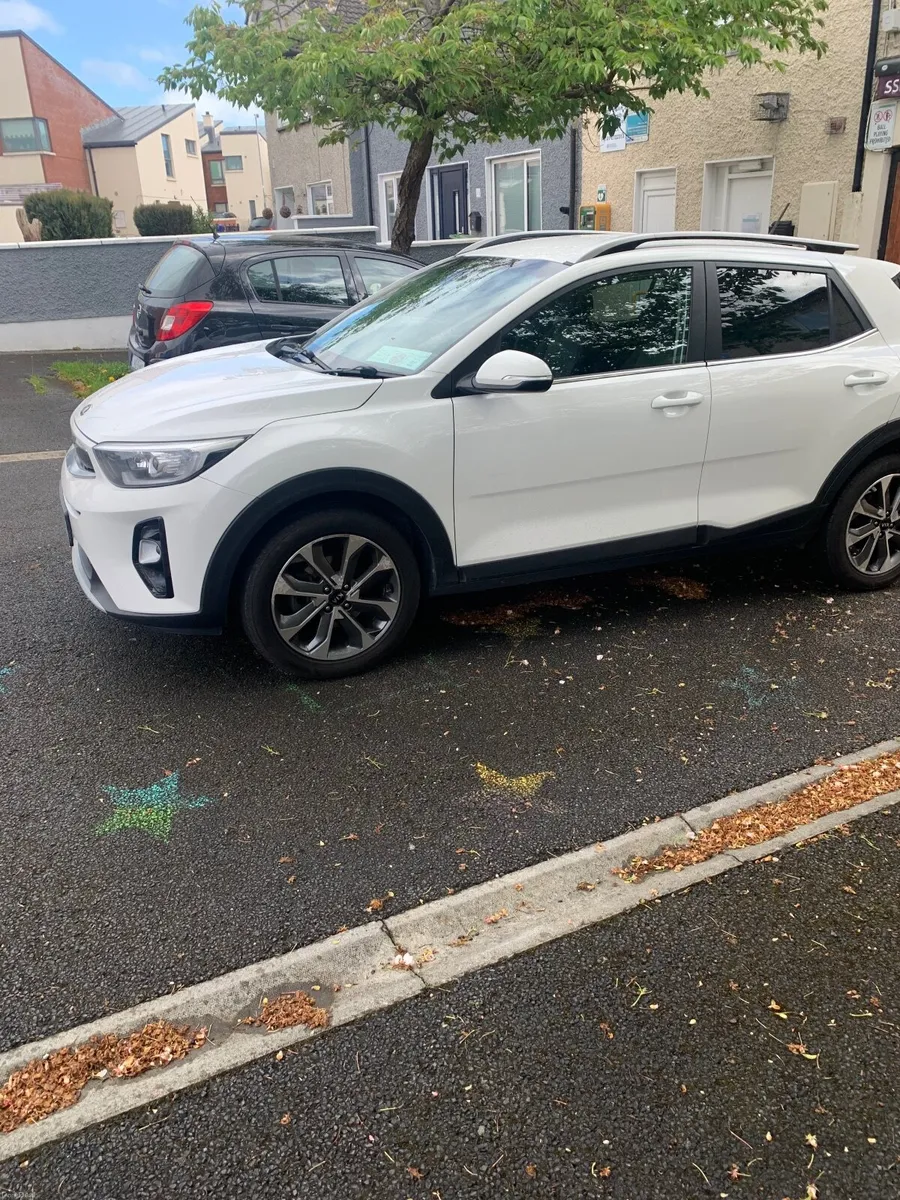 Kia Stonic 2019 - Image 4