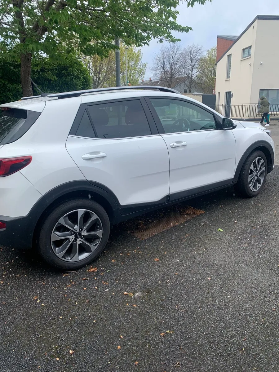 Kia Stonic 2019 - Image 3