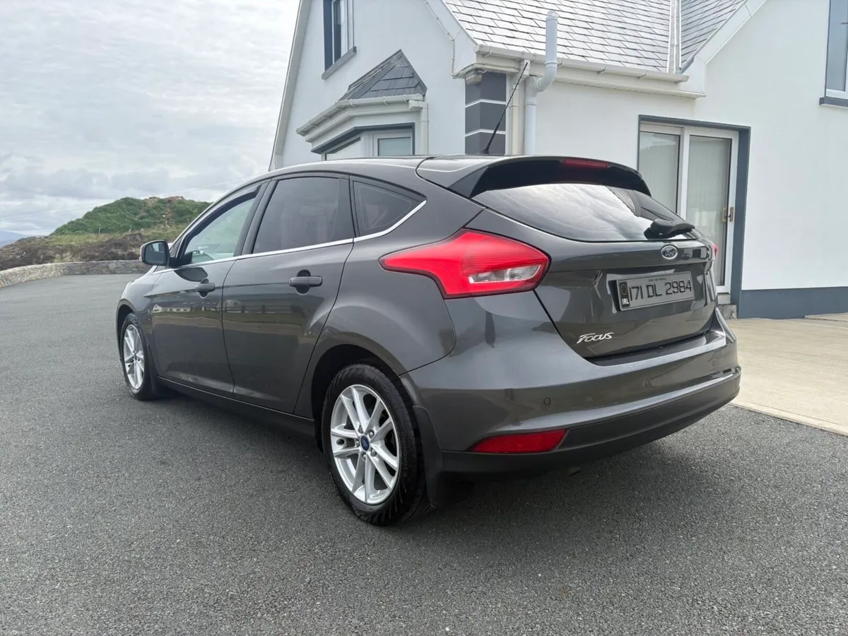 Ford focus - Image 3