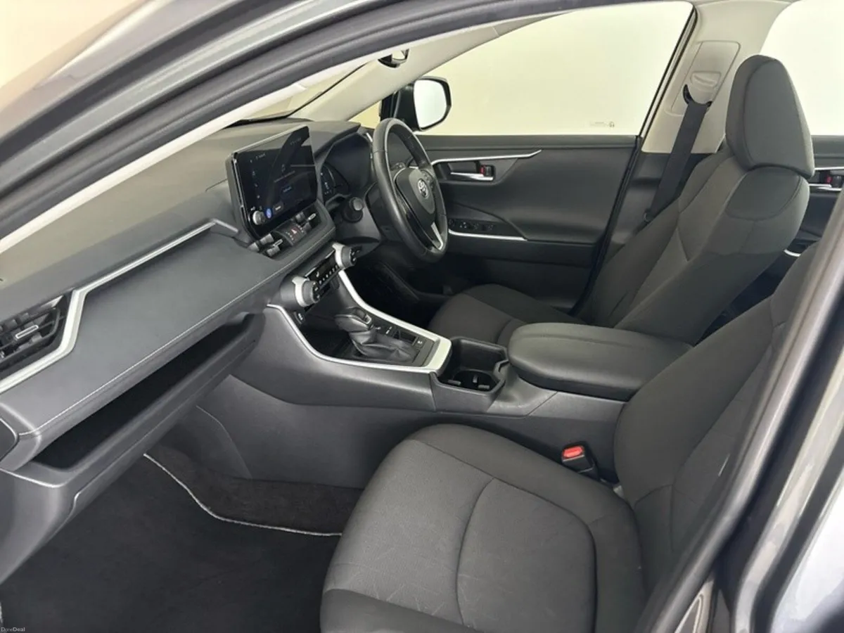 Toyota RAV4 HYBRID LUNA - Image 6