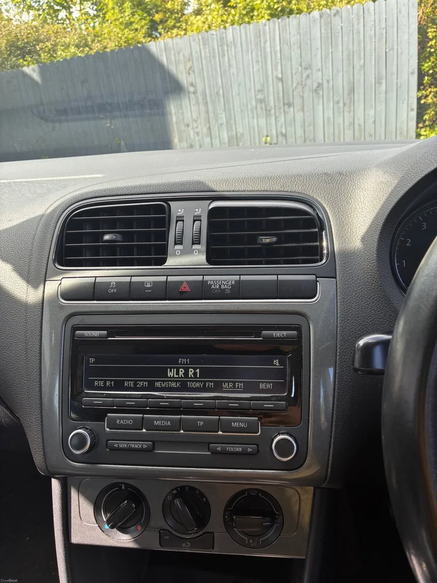 Volkswagen Polo 2013 - Image 4
