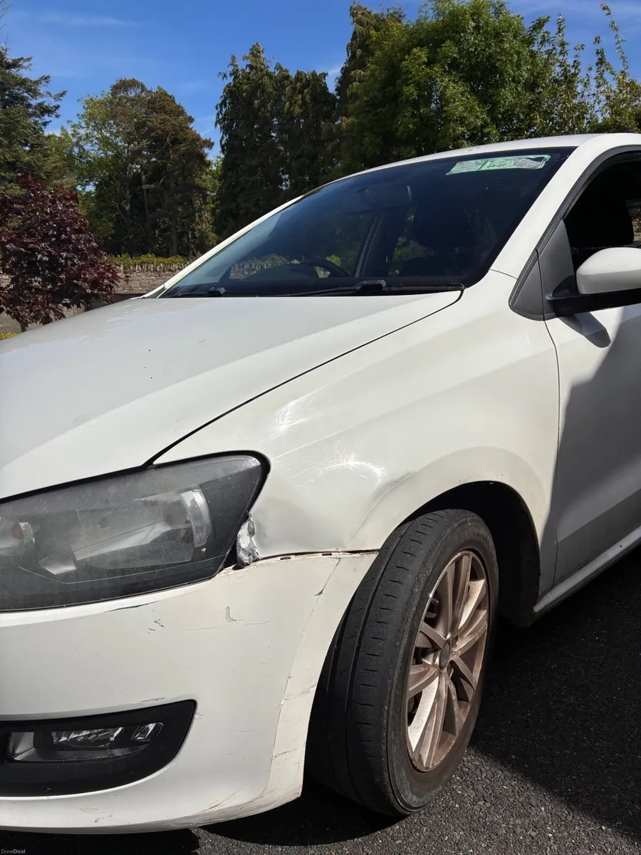 Volkswagen Polo 2013 - Image 3