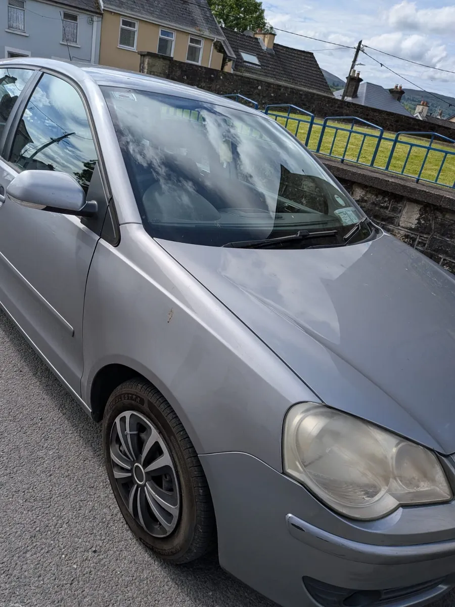 Volkswagen Polo - Image 3