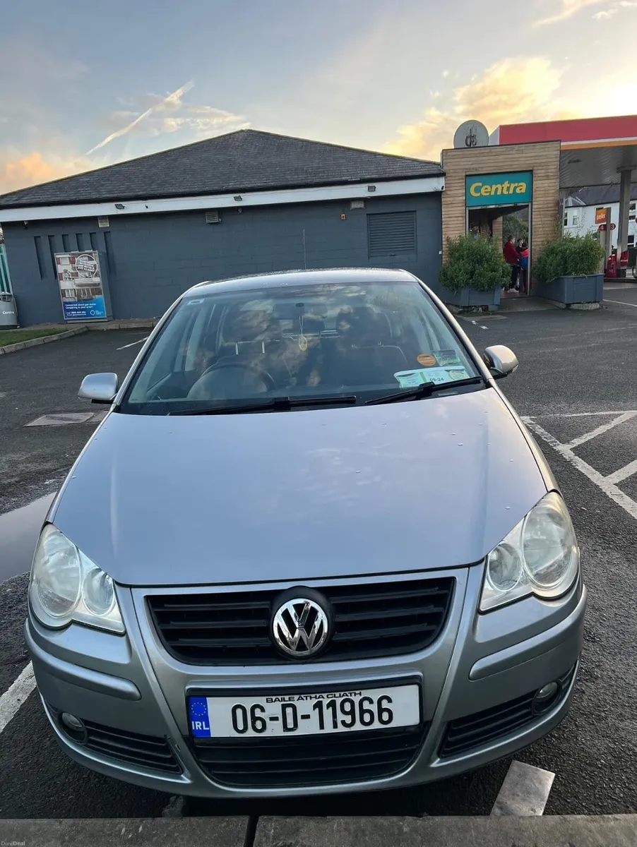 Volkswagen Polo - Image 1