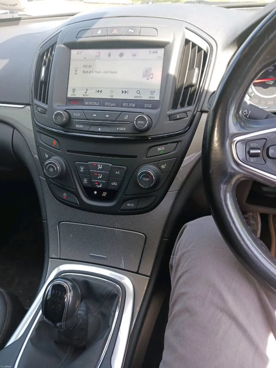 Opel Insignia Sports Tourer 1.6 diesel - Image 6