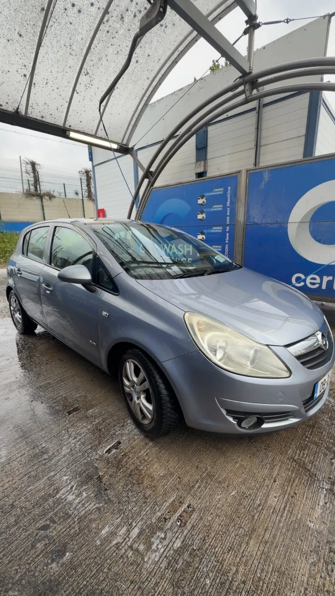Vauxhall corsa - Image 3