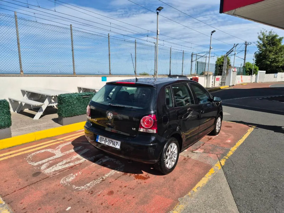 Volkswagen Polo (only 38k kilometres) - Image 1