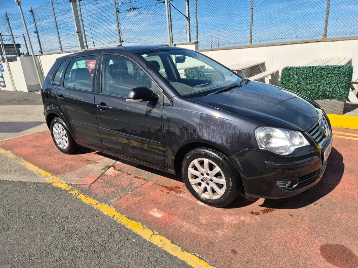 Volkswagen Polo (only 38k kilometres) - Image 2
