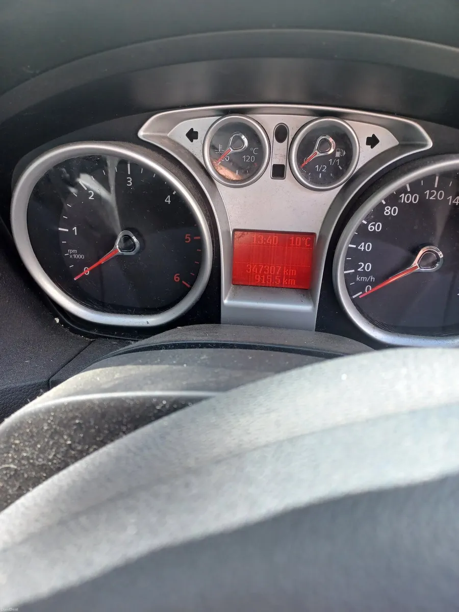 Ford Focus 2008 - Image 4