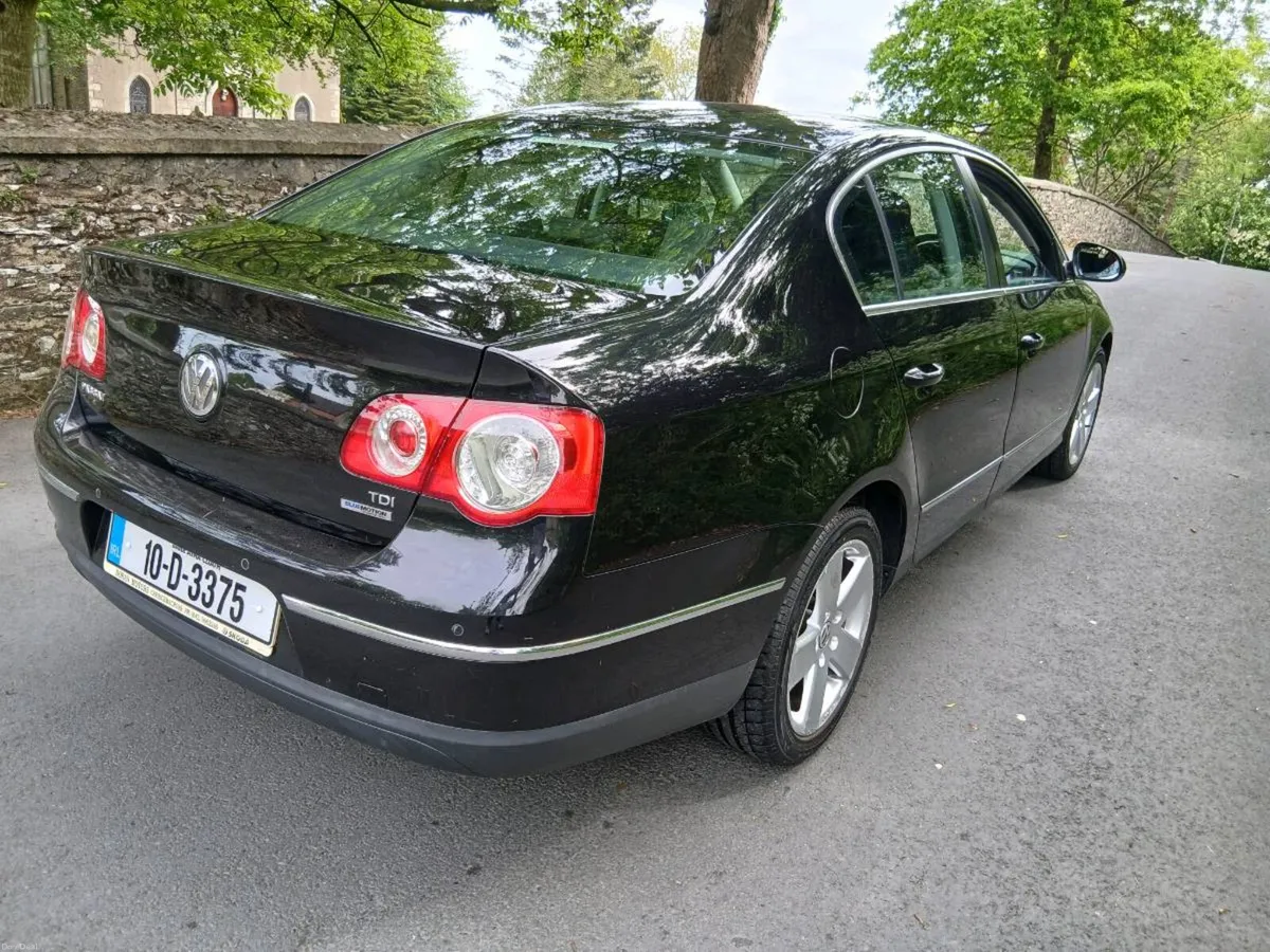 Volkswagen passat new nct - Image 4