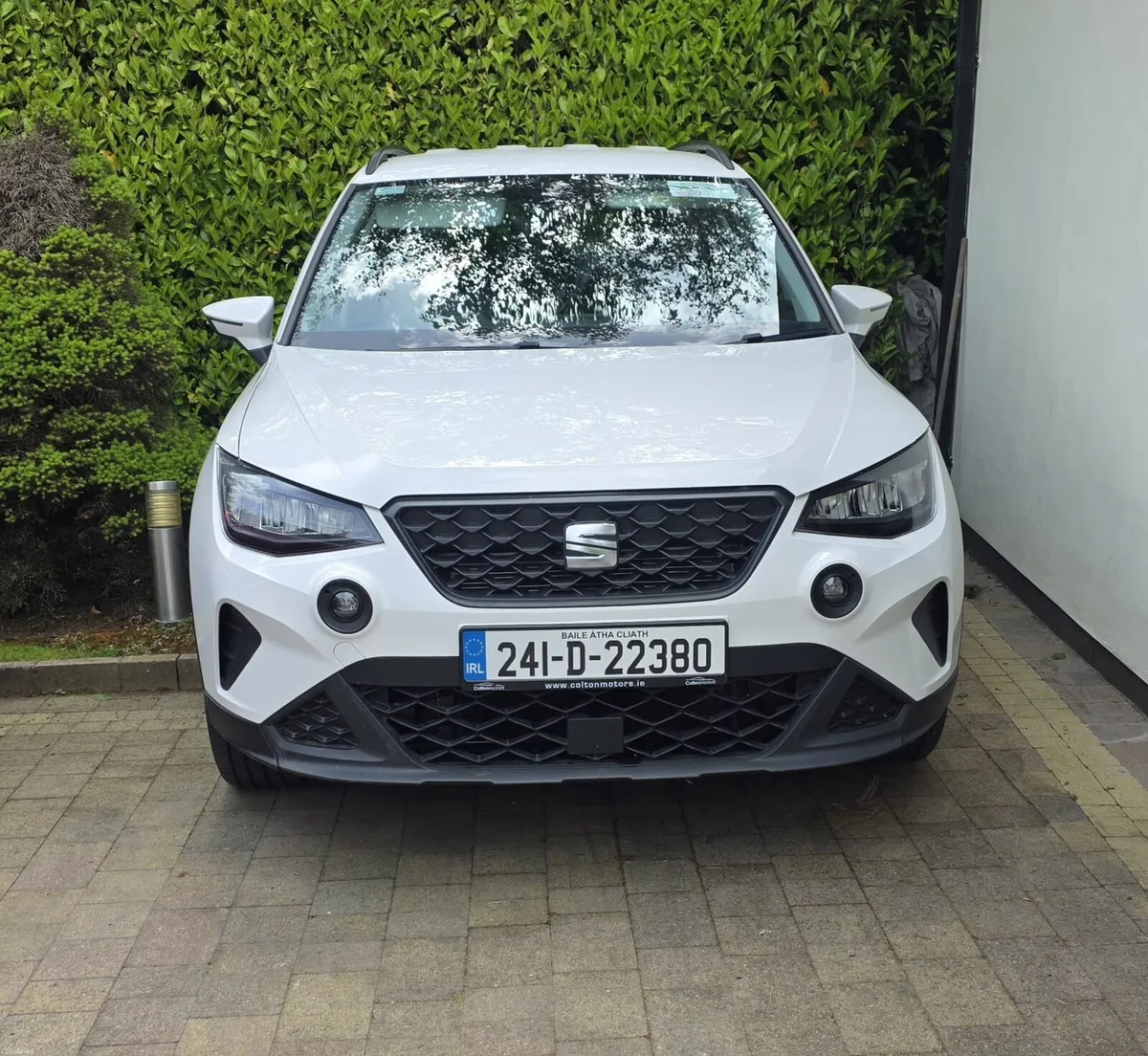 Seat Arona automatic - Image 1