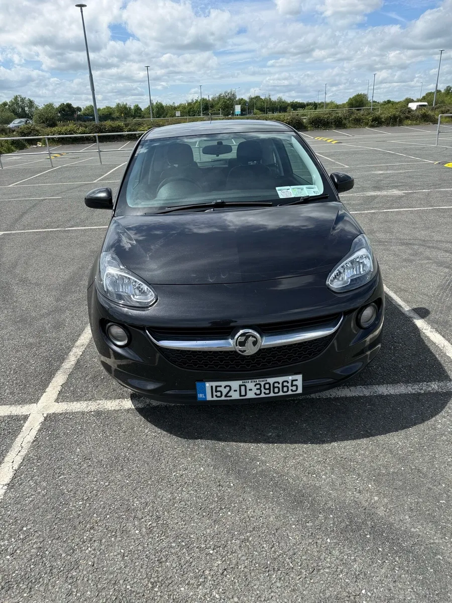 Opel Vauxhall Adam 1.2 - Image 2