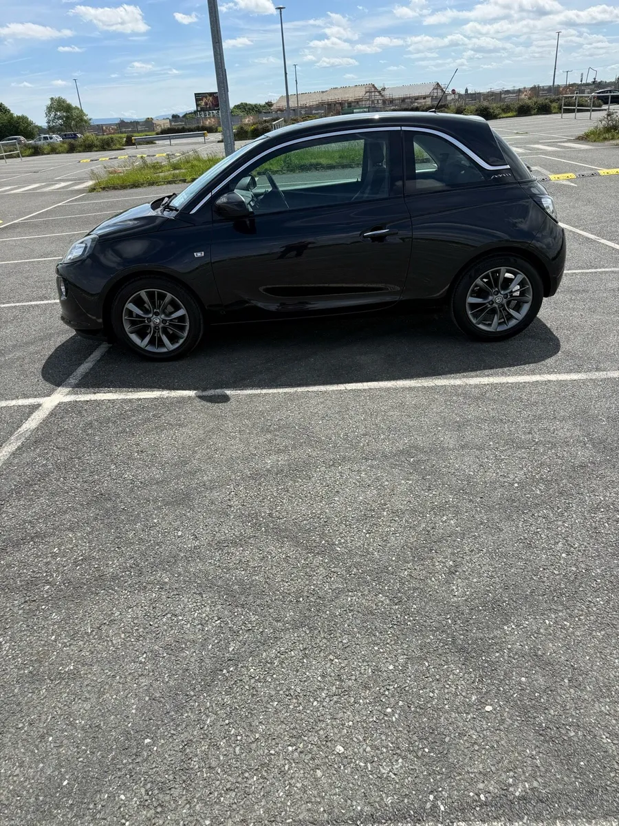 Opel Vauxhall Adam 1.2 - Image 4