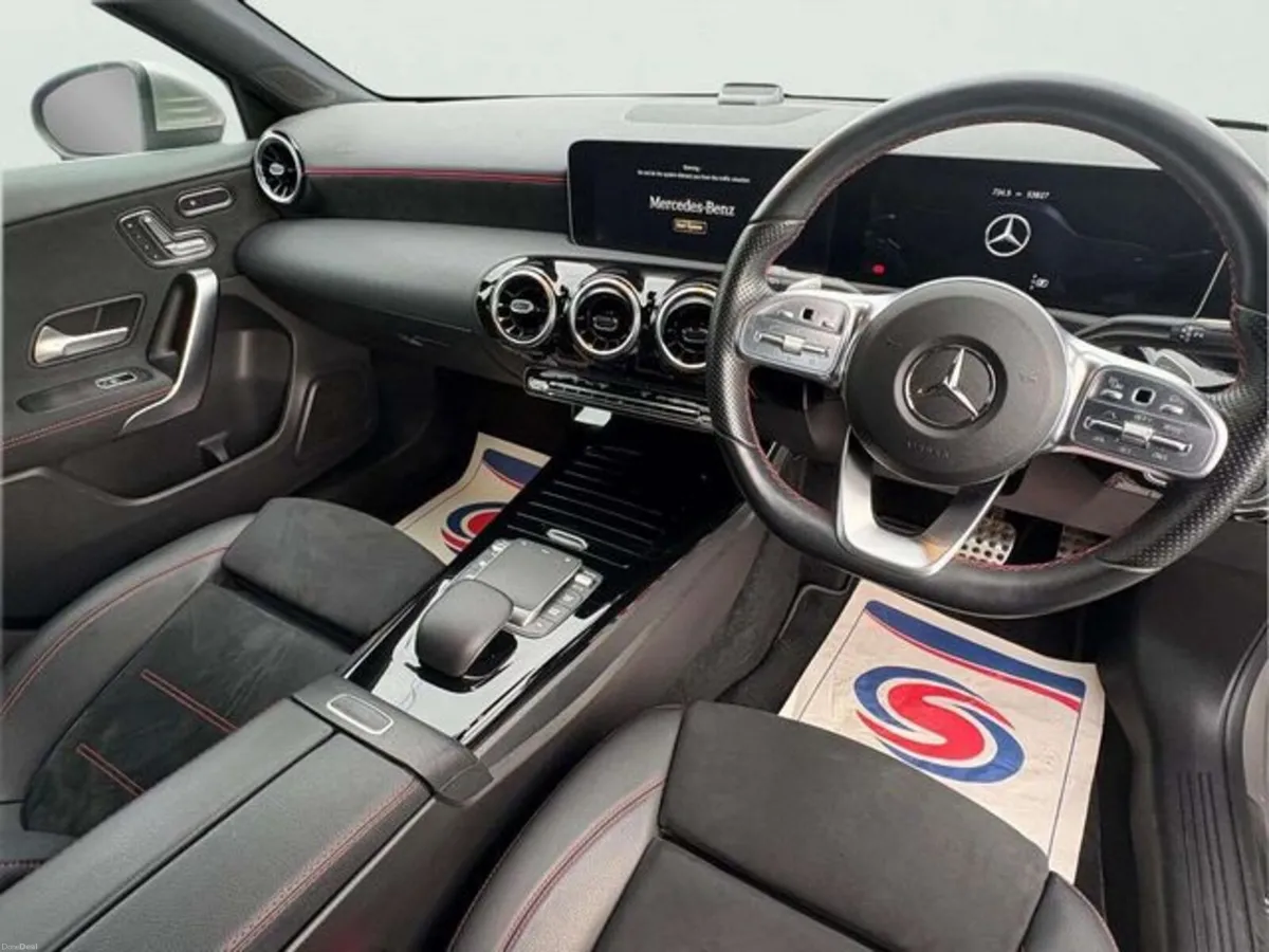 Mercedes-Benz A-Class 180 1.3 AMG LINE Automatic - Image 2