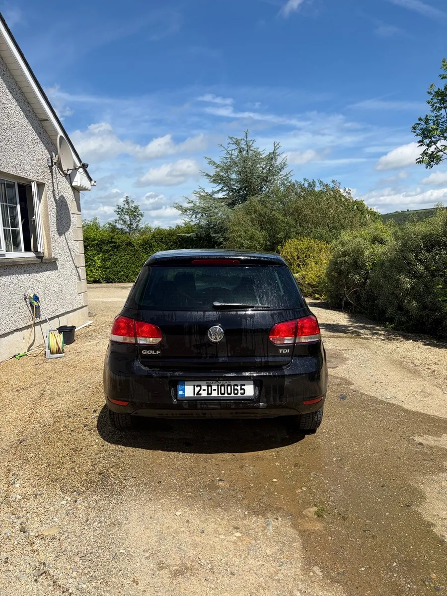 Golf - Image 2