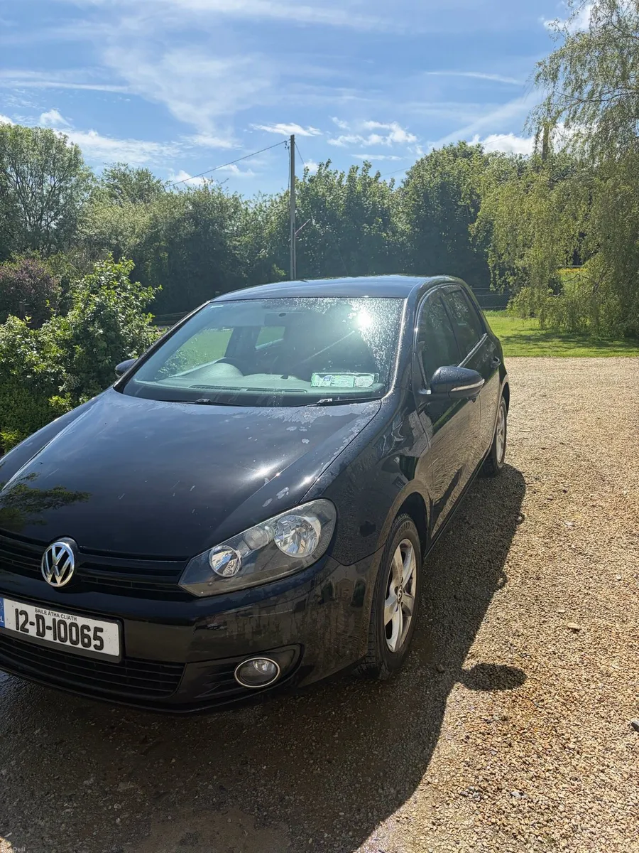 Golf - Image 4