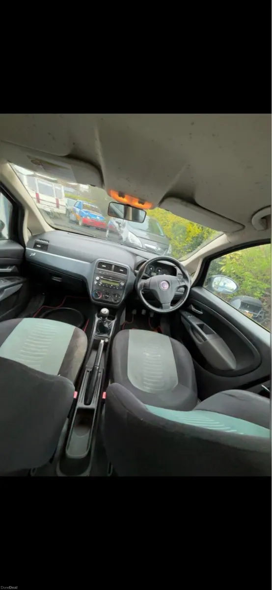 Fiat punto - Image 3