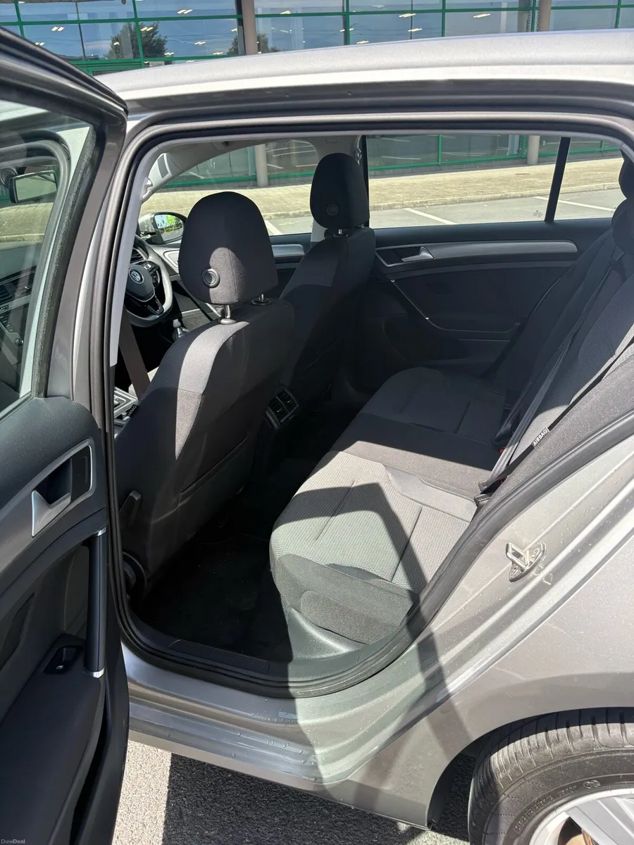 Vw golf 1.2 petrol tsi automatic - Image 6