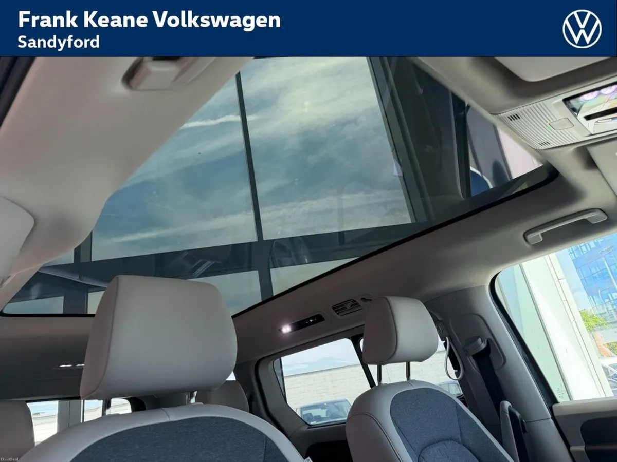 Volkswagen ID.Buzz EDITION 86KWH 280BHP *NOW AVAIL - Image 6