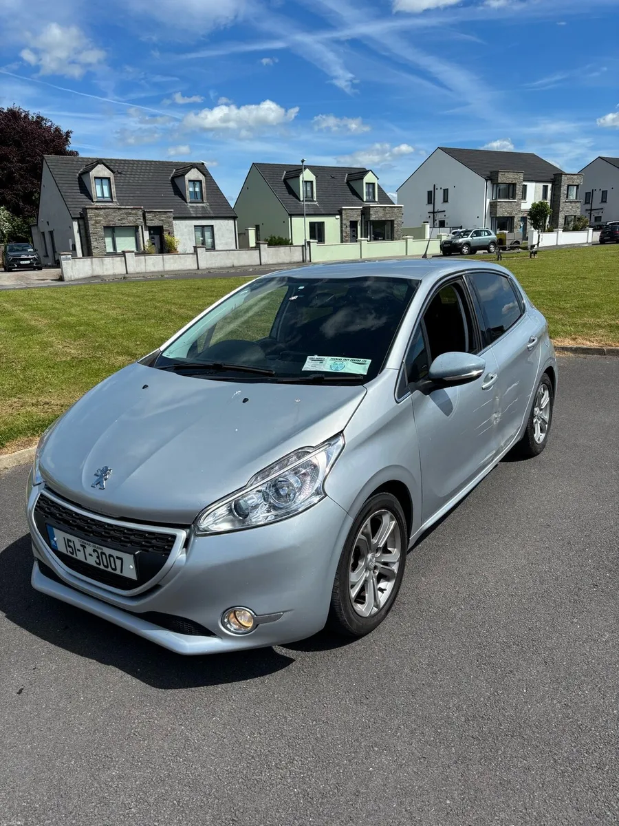 Peugeot 207 - Image 1