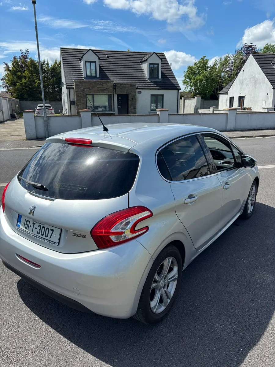 Peugeot 207 - Image 3